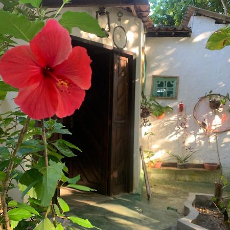Conjunto Sol Roots Villa Praia de Pipa Exterior photo