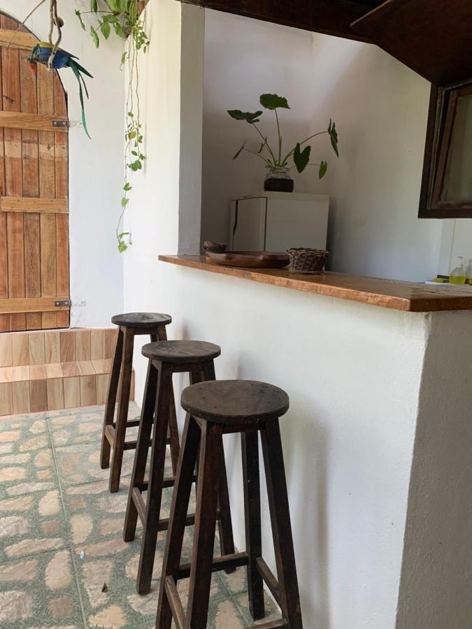 Conjunto Sol Roots Villa Praia de Pipa Exterior photo