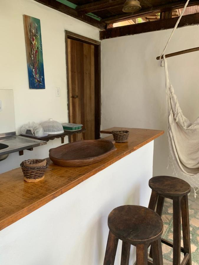 Conjunto Sol Roots Villa Praia de Pipa Exterior photo