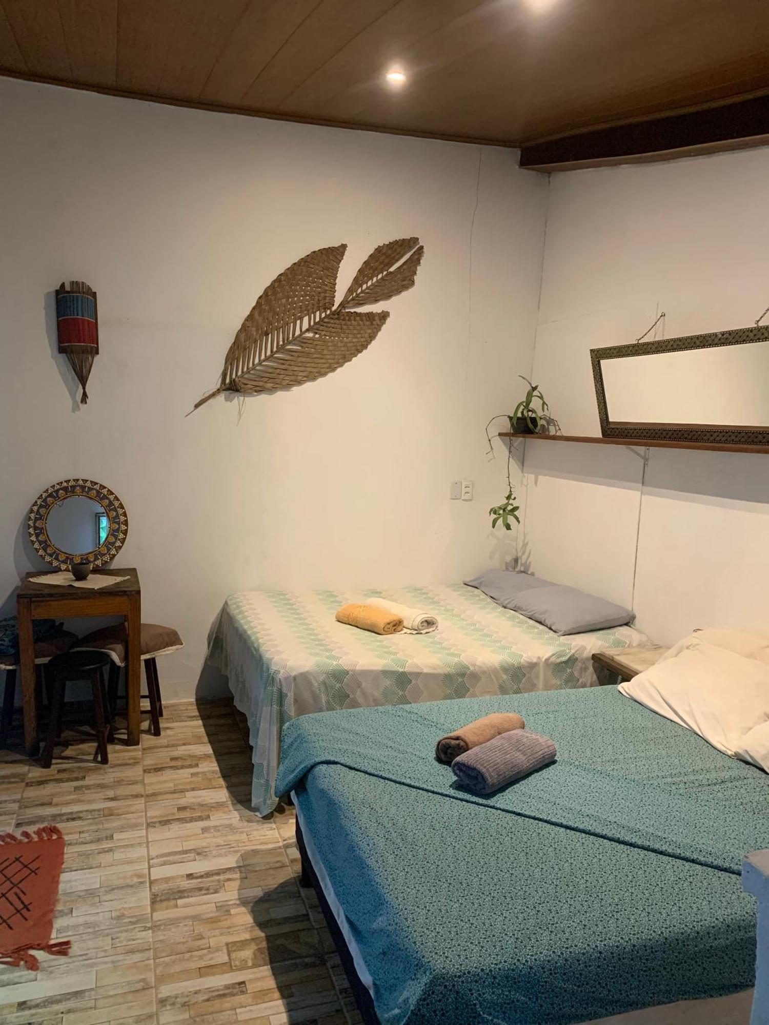 Conjunto Sol Roots Villa Praia de Pipa Exterior photo