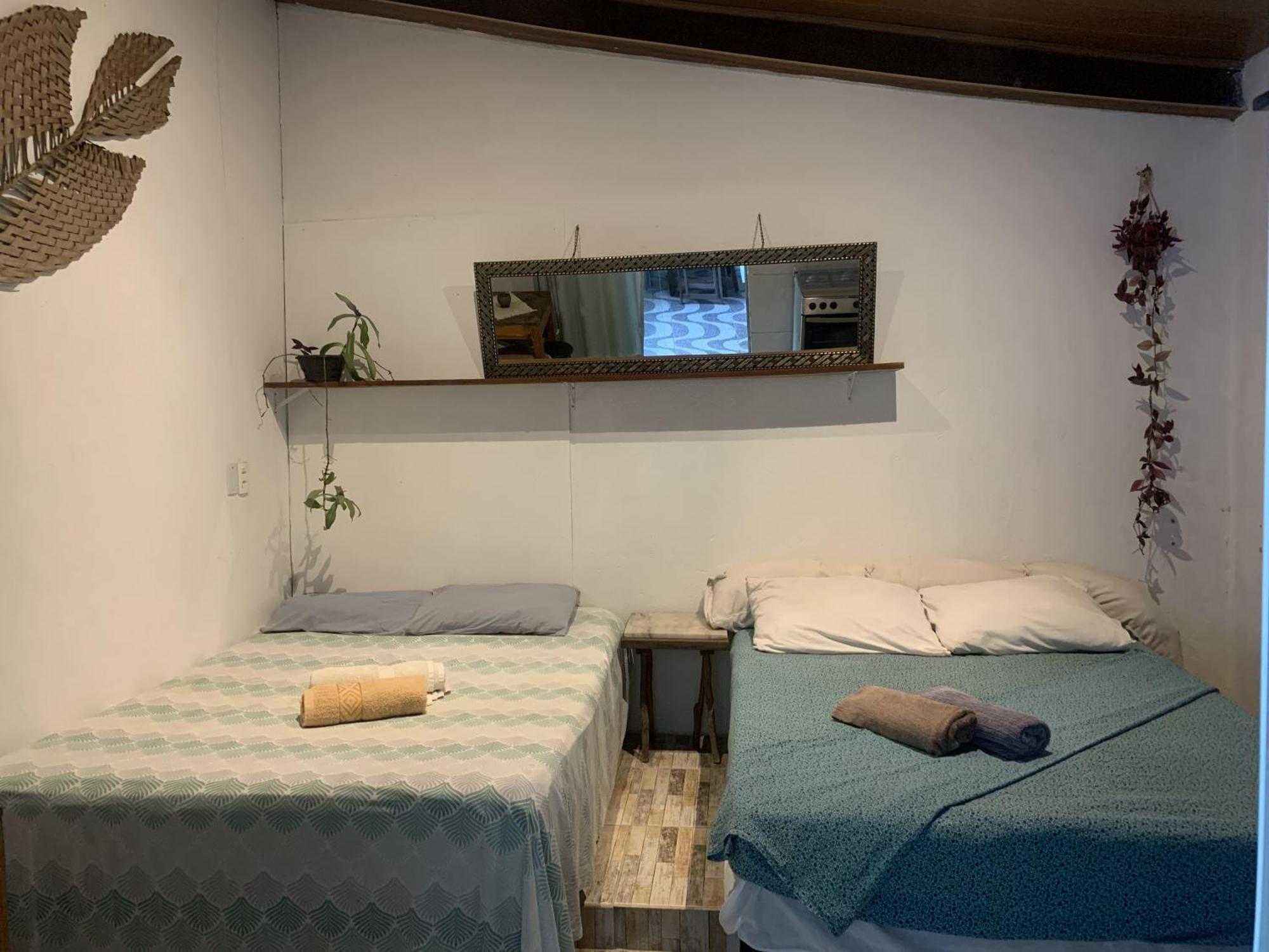 Conjunto Sol Roots Villa Praia de Pipa Exterior photo