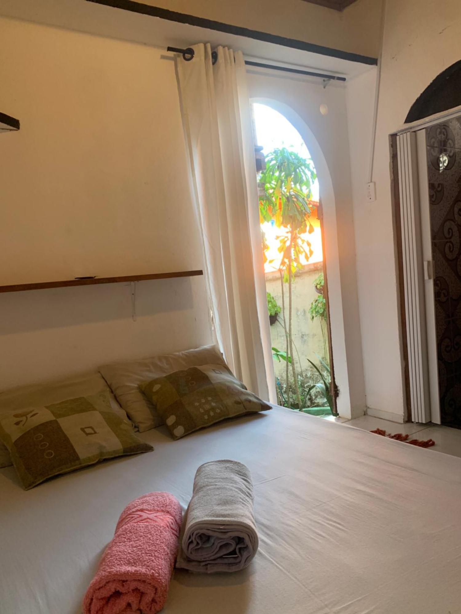 Conjunto Sol Roots Villa Praia de Pipa Exterior photo