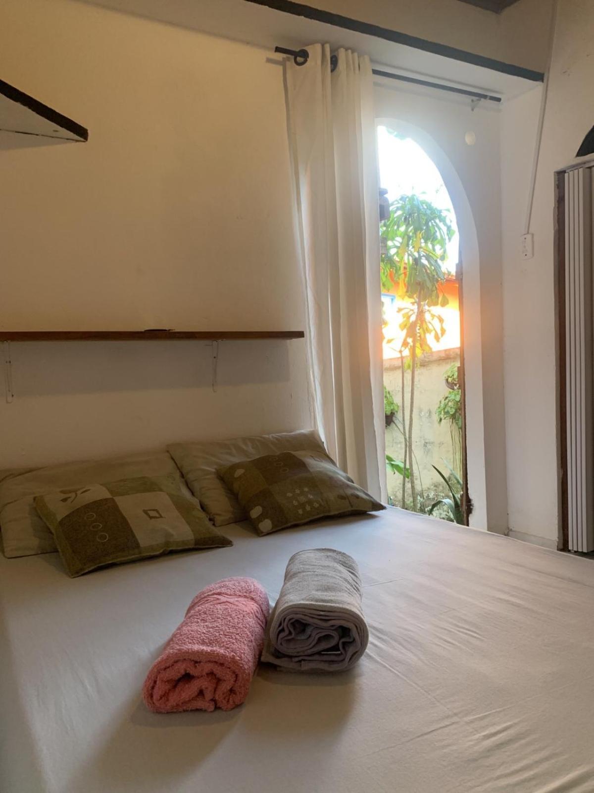 Conjunto Sol Roots Villa Praia de Pipa Exterior photo